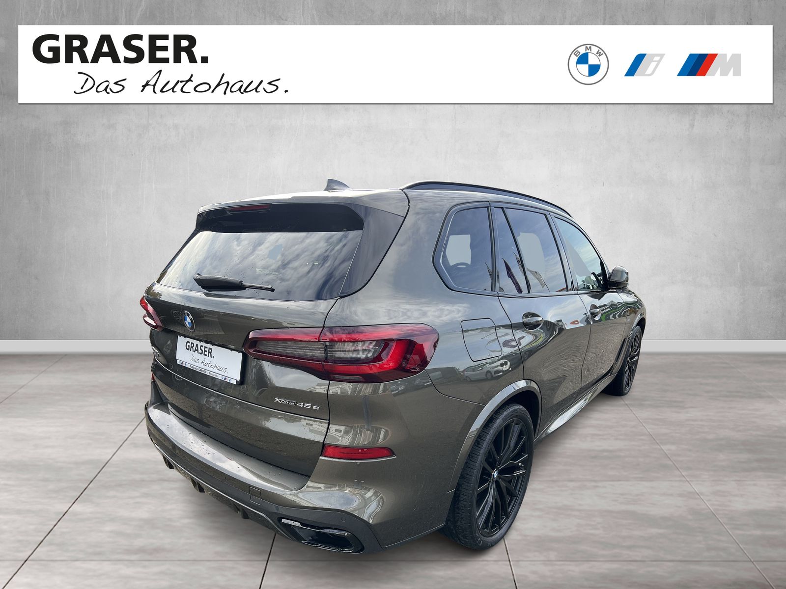 BMW X5 - Bild 7