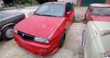 Lancia Delta 836 hpe 1.8 16v 131 PS selten - Lancia Delta: 1.8