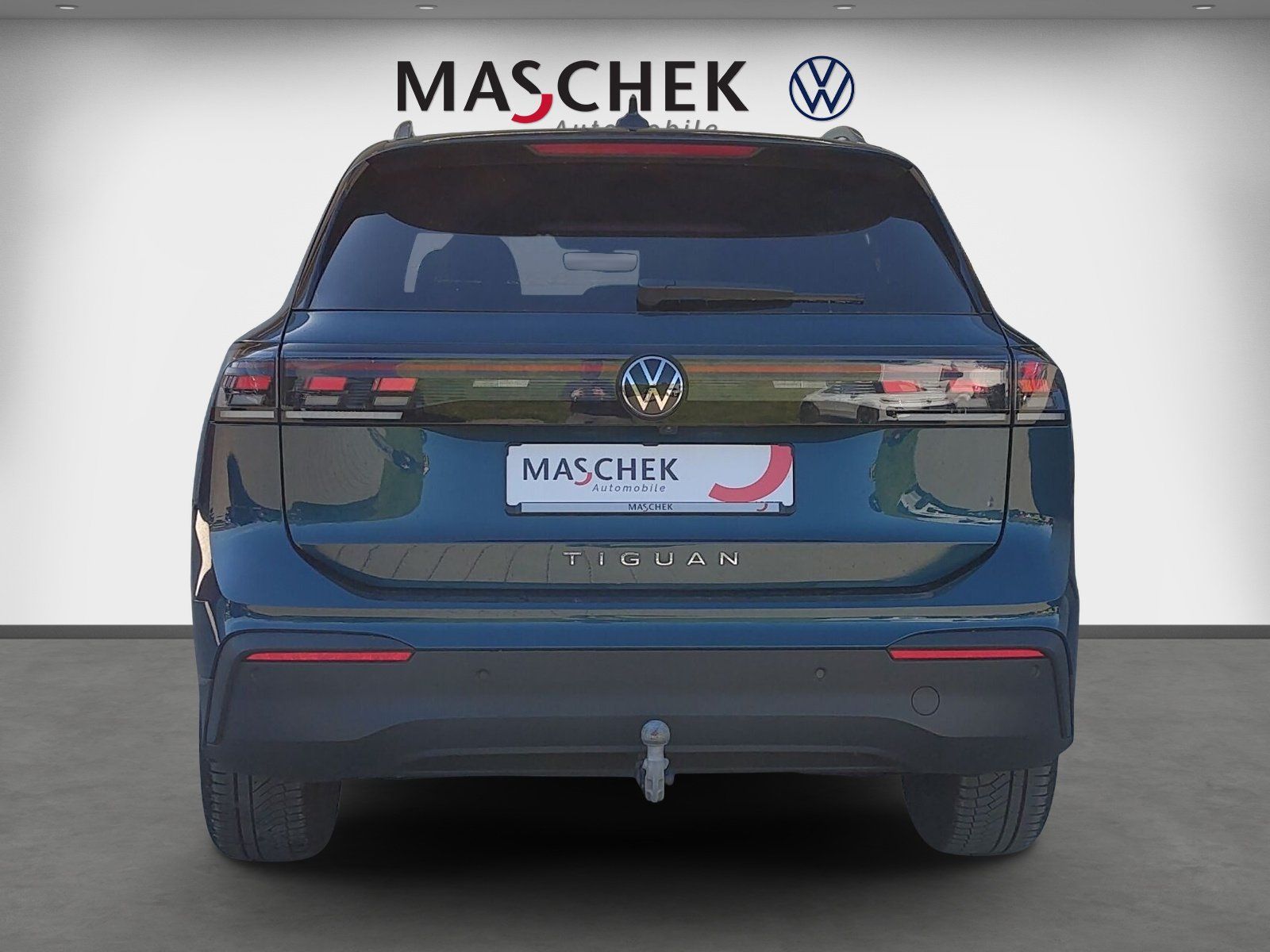 Volkswagen Tiguan - Bild 5
