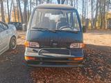 Subaru Libero - gebrauchte Subaru Van