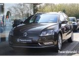 Volkswagen Passat Highline PANO Leder Sitz Belüftung&Massag - Volkswagen Passat aus 2013
