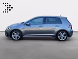 Volkswagen Golf 1,5 TSI Highline R-Line+LED+Kamera+Navi - Volkswagen Golf Gebrauchtwagen