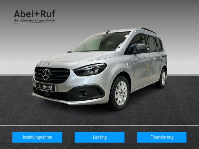 Mercedes-Benz Citan113 TourerPRO Navi+Kamera+MBUX+Totw+LED