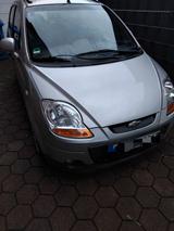 Chevrolet Matiz 1.0 SE SE - Chevrolet Matiz in Essen