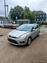 Ford focus 2009, Diesel Automatic - Ford Focus aus 2009 mit Diesel-Antrieb