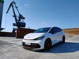 Cupra Born 58 kWh 150 kW -