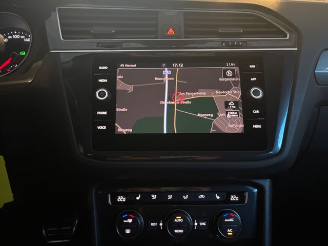 Tiguan Join 2.0TDI DSG 4Mot*AHK*APP