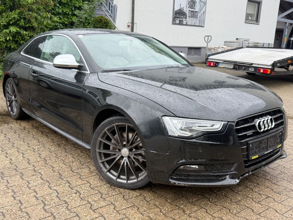 Angebot ansehen Audi A5
