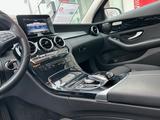 Mercedes-Benz C 220 T-CDI Aut.*Sportsitze*18"-AMG*AHK* - Mercedes-Benz C 220: Cdi T