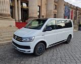 Volkswagen T6 Multivan Edition30 - Volkswagen: Multivan Edition