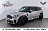MINI Mini One Countryman Classic Trim - graue MINI One Countryman