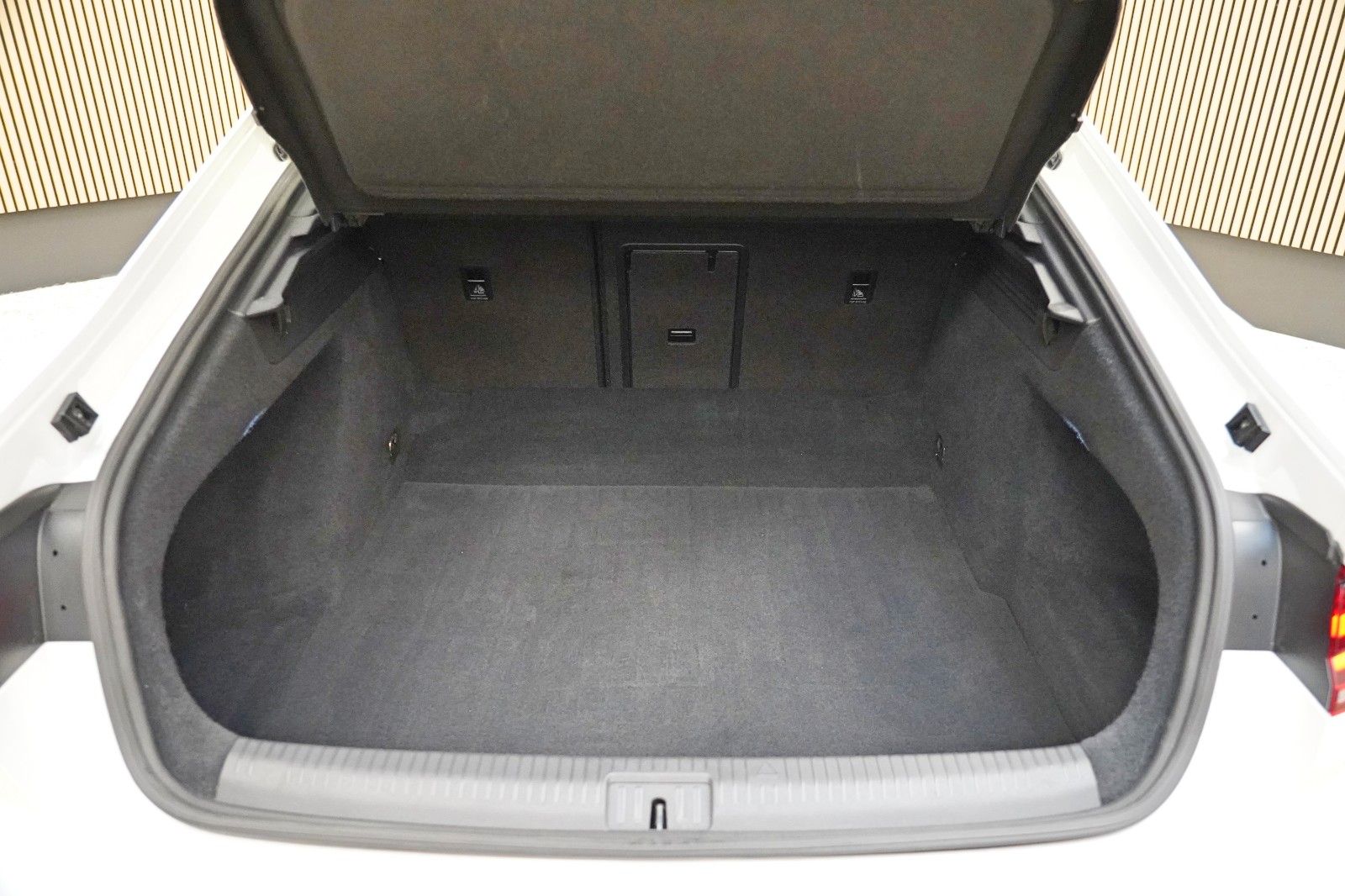 Volkswagen Arteon 2.0 TSI R-Line 4M LED NAVI LEDER KESSY foto 11