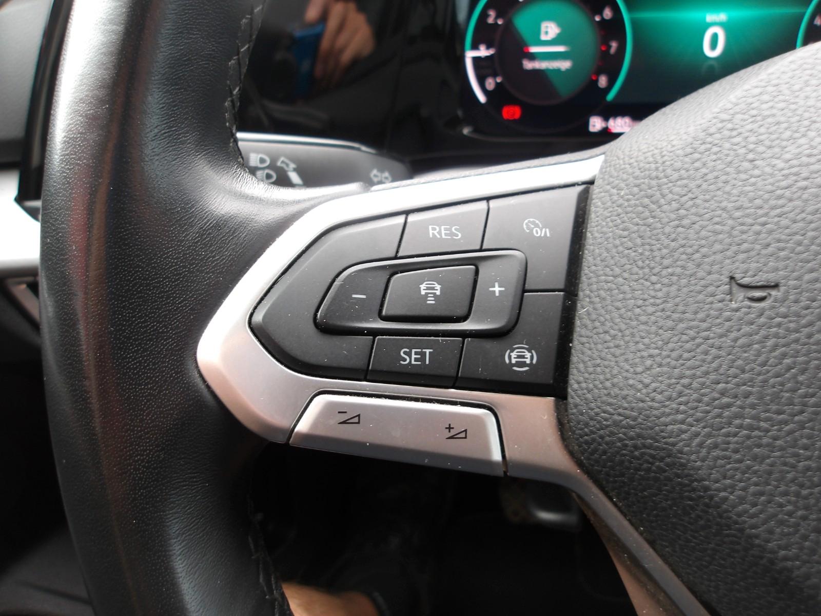 Volkswagen Golf VIII Variant Life EXP --, миниатюра 16