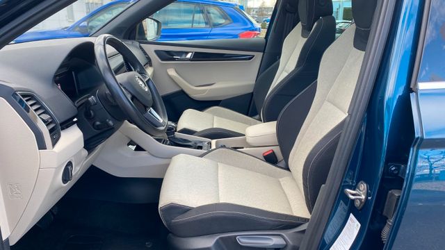 Foto Nummer 10: SKODA Karoq