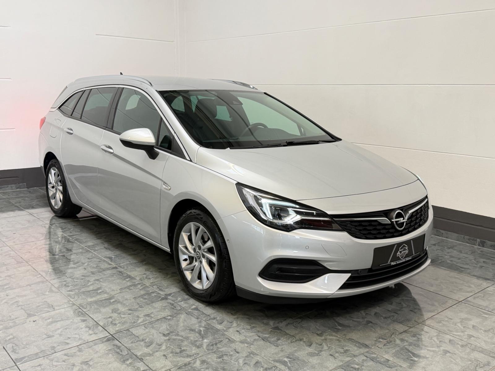 Opel Astra K Sports Tourer Elegance Start/Stop
