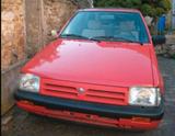 Nissan Micra K10 fährt - Nissan Micra: K10