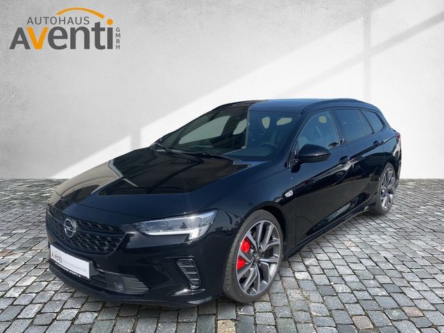 Fahrzeugabbildung Opel Insignia B Sports Tourer 2.0 SHT GSi *SHZ*AHK*LM