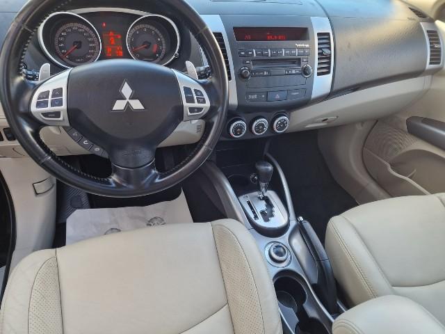 Mitsubishi Outlander  XL*4-WD*Automatik*Leder*Glasdach*2.Ha