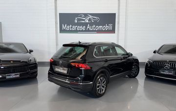 Volkswagen Tiguan - 7