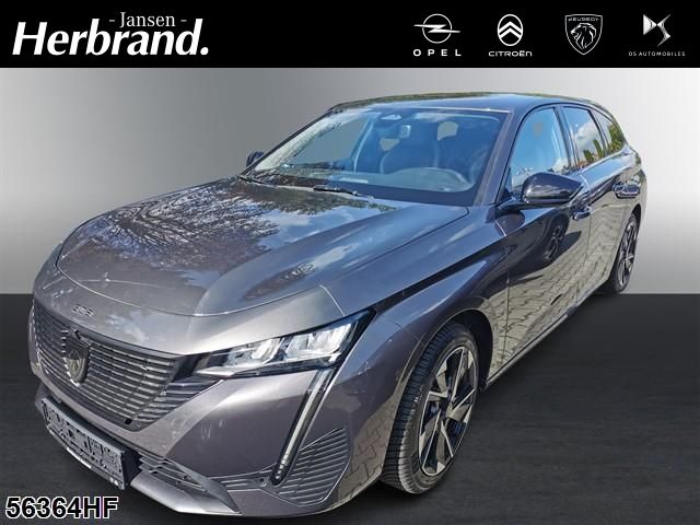 Peugeot 308 1.5 BlueHDi 130, SW Allure Pack