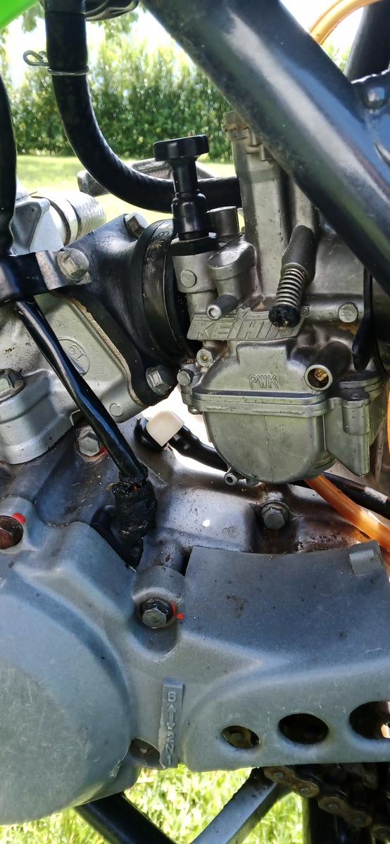Kawasaki  2010 — photo 9