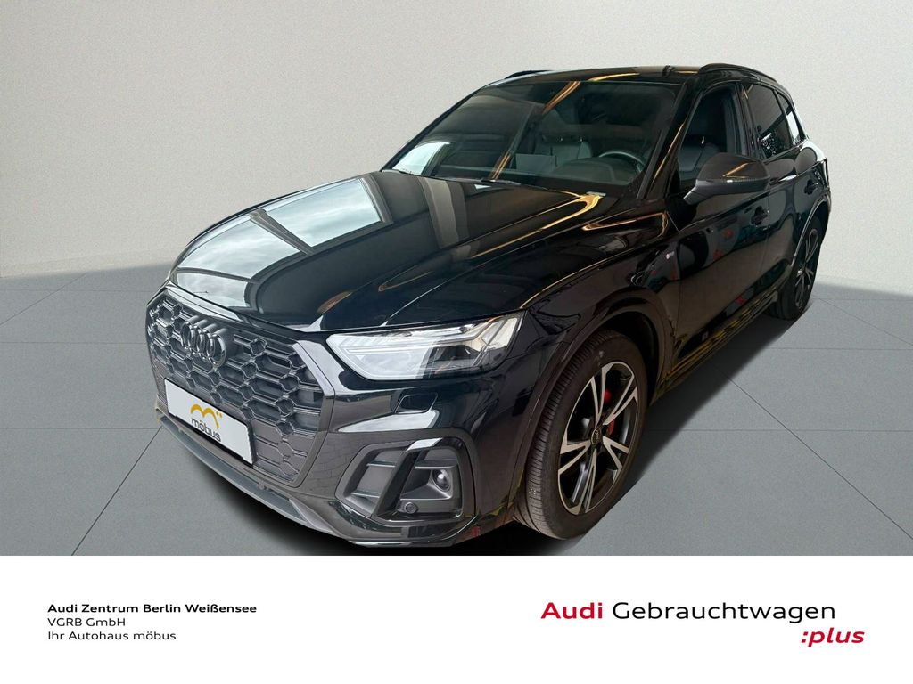 Image of Audi Q5