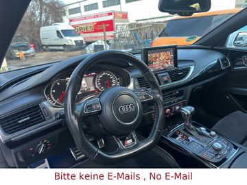 Audi A7 - 11