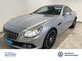 Mercedes-Benz SLK Roadster SLK 200 BlueEfficiency Leder - gebrauchte Mercedes-Benz SLK 200 aus dem Jahr 2015