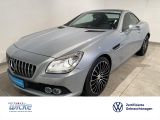 Mercedes-Benz SLK Roadster SLK 200 BlueEfficiency Leder - Mercedes-Benz SLK 200 in Essen
