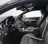 Mercedes-Benz C63 S AMG/ PerfAga/Top-Austattung/Panorama - Mercedes-Benz C 63 AMG in Bremen