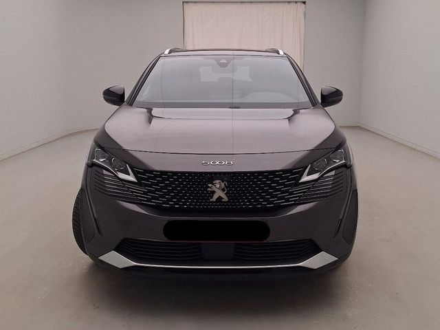 Peugeot 5008 GT LEDER/PANO/AHK/SHZ/MASSAGE/PARKASS