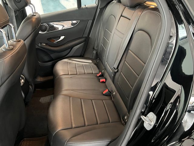 Fahrzeugabbildung Mercedes-Benz GLC 300 d 4M AMG-Exterieur/Exclusiv/Standheizung