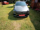 Mercedes-Benz B 200 AMG Style PDC SHZ LED