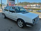 Volkswagen Original Golf mk2 Wolfsburg hit edition 1.... - Volkswagen: Mk2