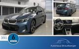 BMW 330i Touring xDrive M Sport ACC FL2 LED RFK 3-ZK