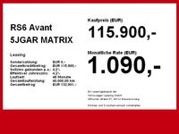 Audi RS6 - Vorschau Bild 4