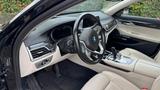 BMW 740Li xDrive - 1.Hd. chauffergepflegt, Vorstand - BMW 740 mit Benzin-Antrieb: Limousine