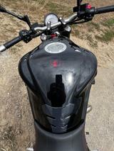 Yamaha MT01 TOP Zustand & TOP Design - YAMAHA MT