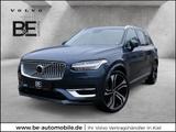 Volvo XC90 T8 Ultra Bright Recharge Plug-In Hybrid AWD - Volvo XC90 in Kiel