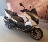BMW C 400 GT - neue Roller