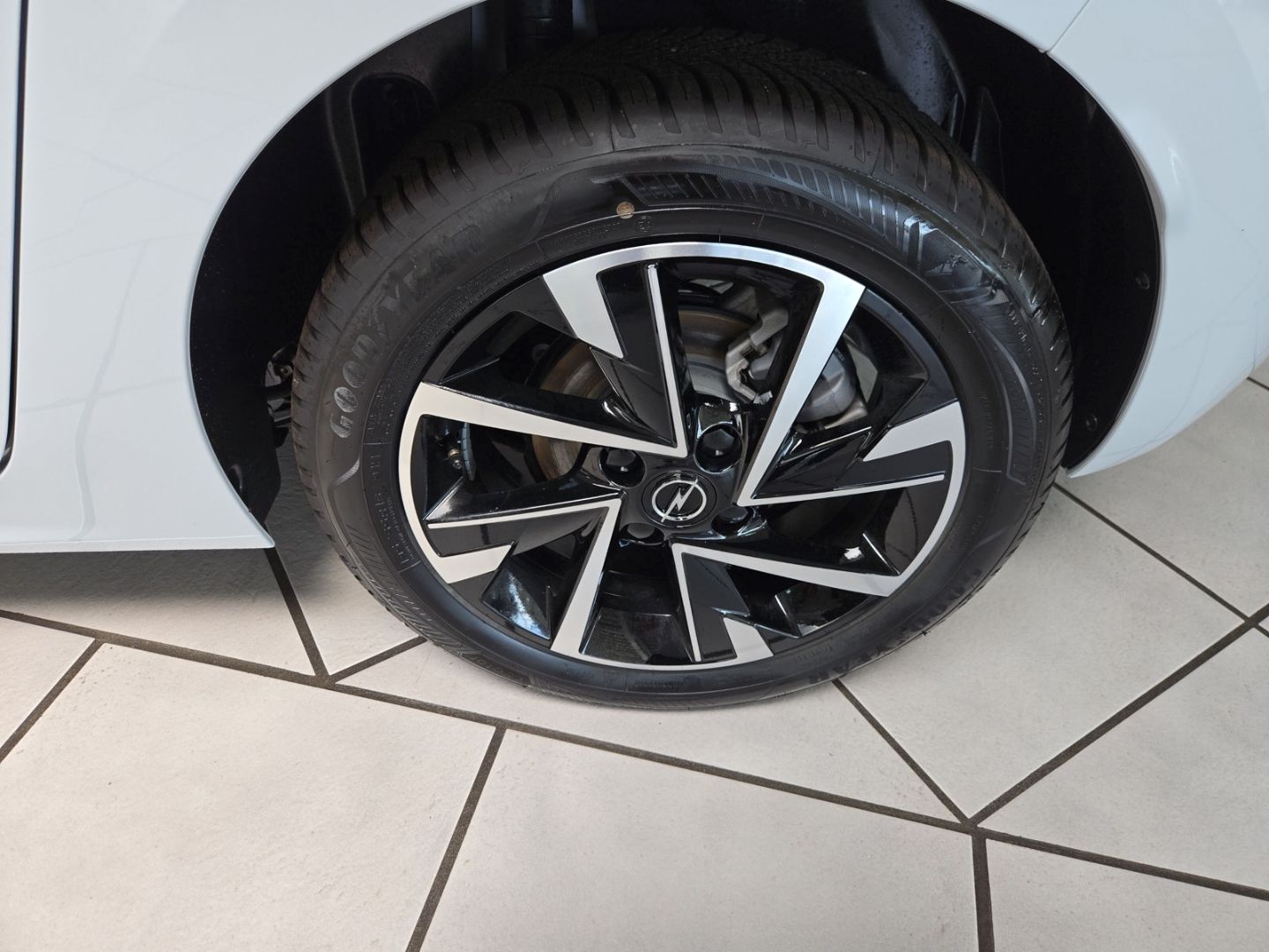 Opel Corsa - Bild 19