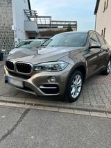 BMW X6 30.D  Xdrive - BMW 630 Diesel Gebrauchtwagen