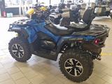 Can-Am Outlander 1000R MAX LTD 1.Hand - Quads