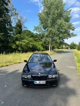 BMW 530d 