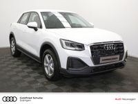 Audi Q2 - Vorschau Bild 3