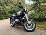 BMW R1100R | TÜV 09/2027 | Neue Reifen & Batterie - BMW 1996 R1100R