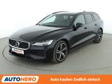 Volvo V60 2.0 T6 Plug-in Hybrid R-Design AWD Aut.*NAVI - Volvo V60: Awd R Design