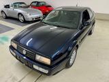 Volkswagen Corrado 2.9 VR6  - Volkswagen Corrado aus 1993