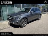 Mercedes-Benz GLC 200 d 4M CAM*LED*EASY-PACK*AHK*OFFROAD*TEMPO - Mercedes-Benz Offroad