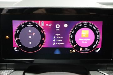 Skoda Kodiaq 2.0 TDI 142 kW 4x4 Sportline AHK Pano